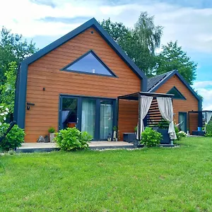  Holiday home Eleonor