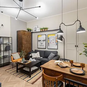  Apartment Nobel - Location!