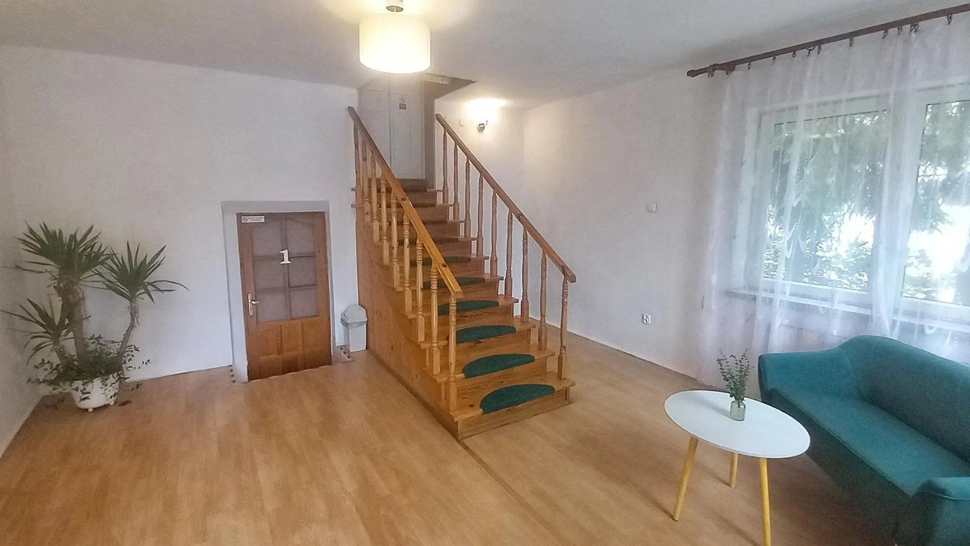 Apartment Krk Stop Cholerzyn